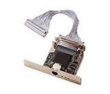 ZebraNet Internal Print Server (G47480) ZebraNet Internal Print Server (G47480)